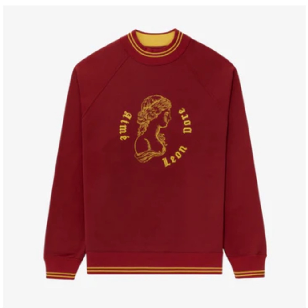 Aimé Leon Dore Sappho Crewneck Sweatshirt